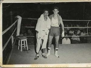 BOXE 19XX SANCHEZ AUGUSTIN 09